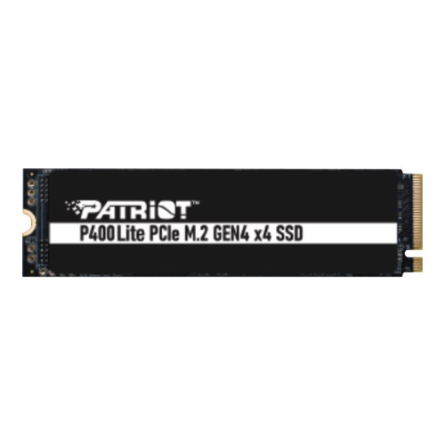 Patriot Memory Patriot P400 Lite - SSD - 1 TB - PCIe 4.0 x4