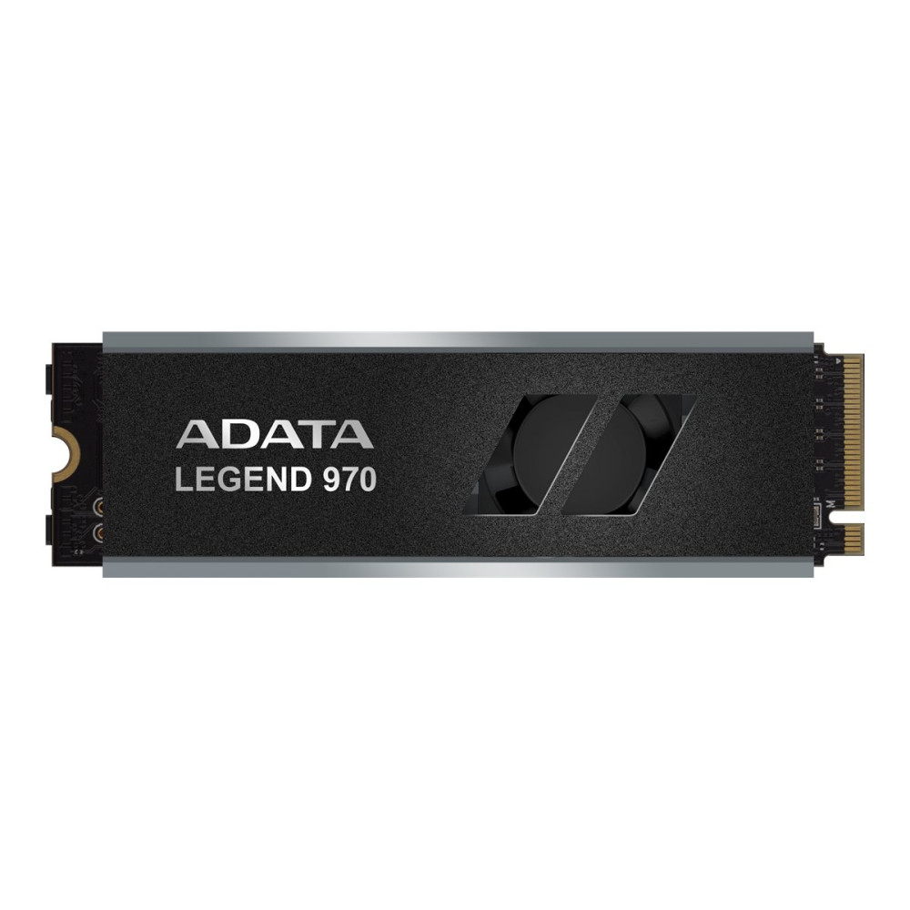 Produktbild för ADATA Legend 900 - SSD - 2 TB - PCI Express 5.0 x4 (NVMe)