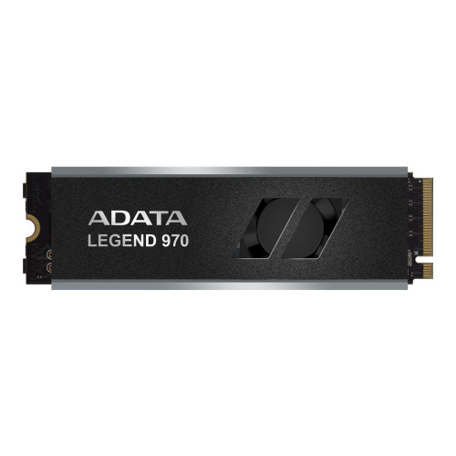 ADATA ADATA Legend 900 - SSD - 2 TB - PCI Express 5.0 x4 (NVMe)