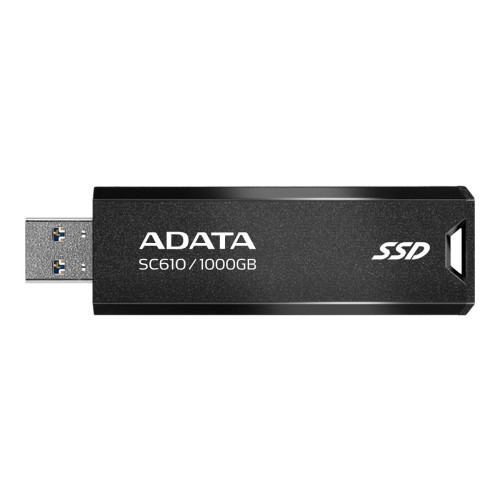ADATA ADATA SC610 - USB flash-enhet - 1 TB