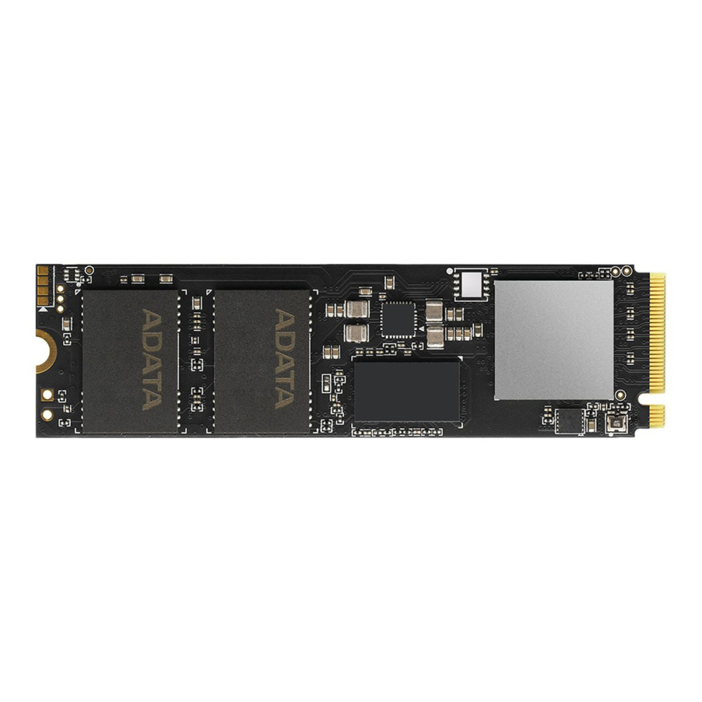 Produktbild för XPG GAMMIX S70 Blade - SSD - 2 TB - PCIe 4.0 x4 (NVMe)