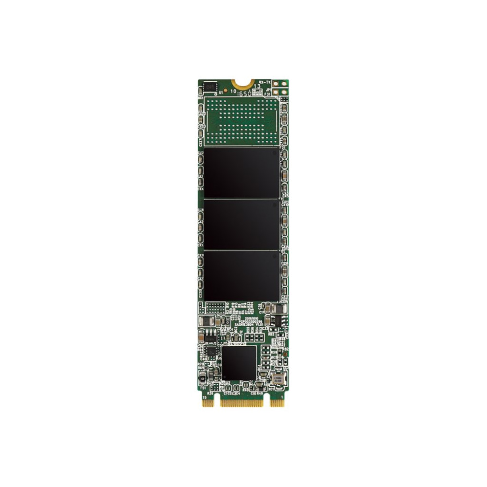 Produktbild för SILICON POWER M.2 2280 A55 - SSD - 256 GB - SATA 6Gb/s