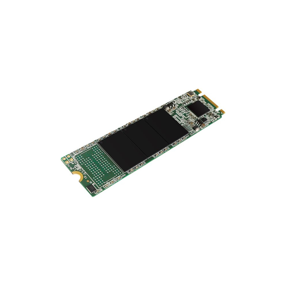 Produktbild för SILICON POWER M.2 2280 A55 - SSD - 256 GB - SATA 6Gb/s