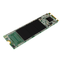 Produktbild för SILICON POWER M.2 2280 A55 - SSD - 256 GB - SATA 6Gb/s