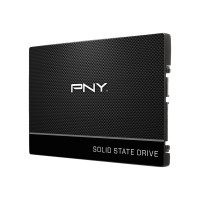 Produktbild för PNY CS900 - SSD - 500 GB - SATA 6Gb/s