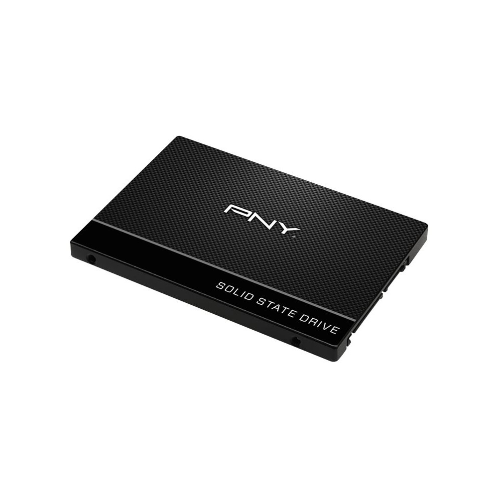 Produktbild för PNY CS900 - SSD - 500 GB - SATA 6Gb/s