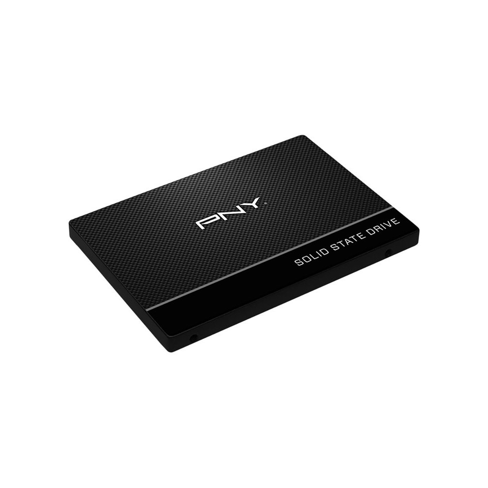 Produktbild för PNY CS900 - SSD - 500 GB - SATA 6Gb/s