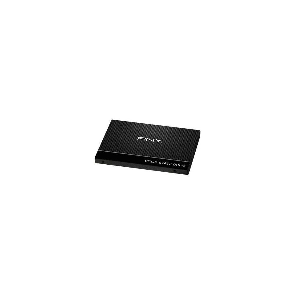 Produktbild för PNY CS900 - SSD - 500 GB - SATA 6Gb/s