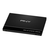 Produktbild för PNY CS900 - SSD - 500 GB - SATA 6Gb/s