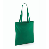 Westford Mill Bag for Life Kelly Green