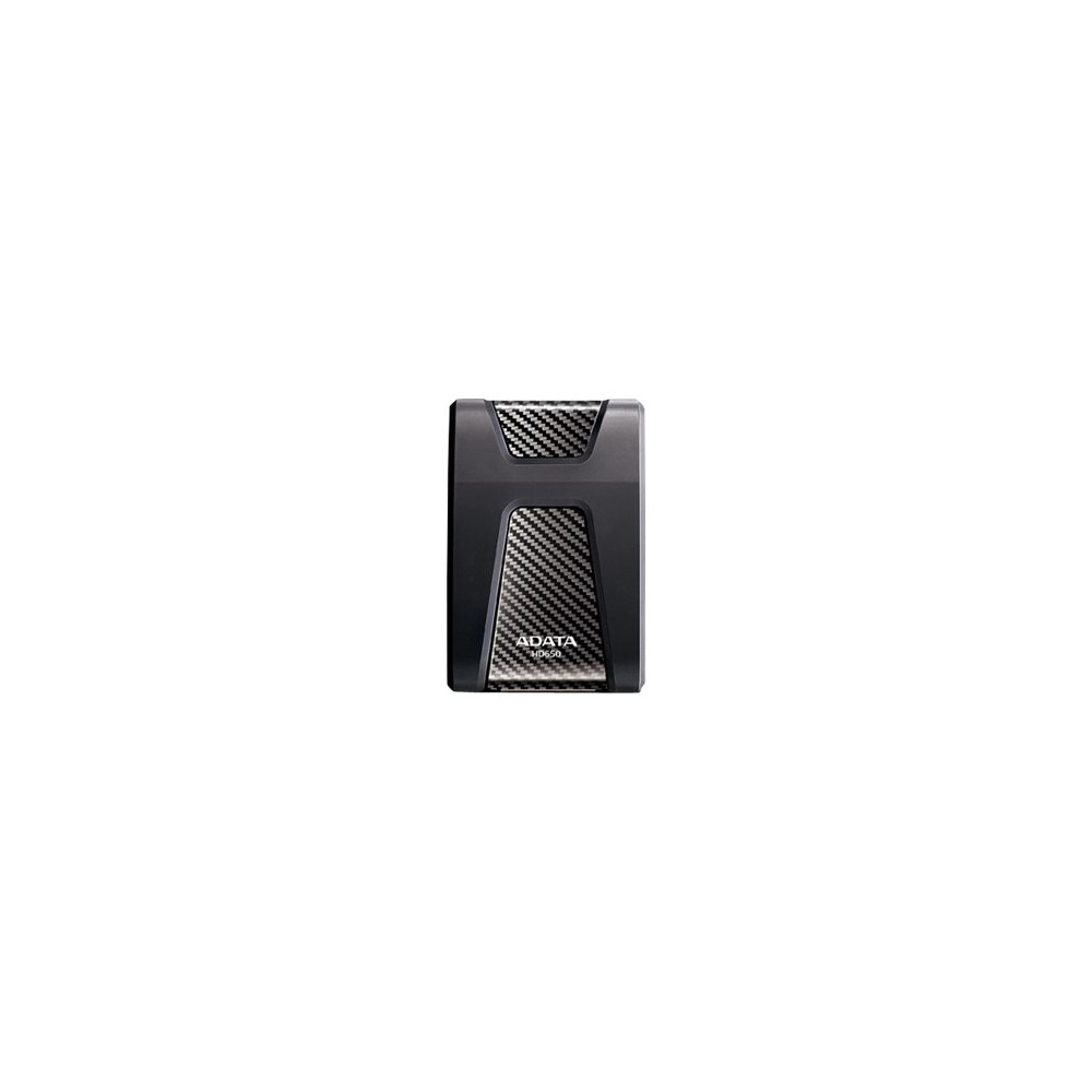 Produktbild för ADATA DashDrive Durable HD650 - hårddisk - 2 TB - USB 3.0