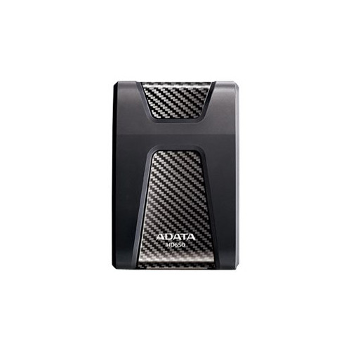 ADATA ADATA DashDrive Durable HD650 - hårddisk - 2 TB - USB 3.0
