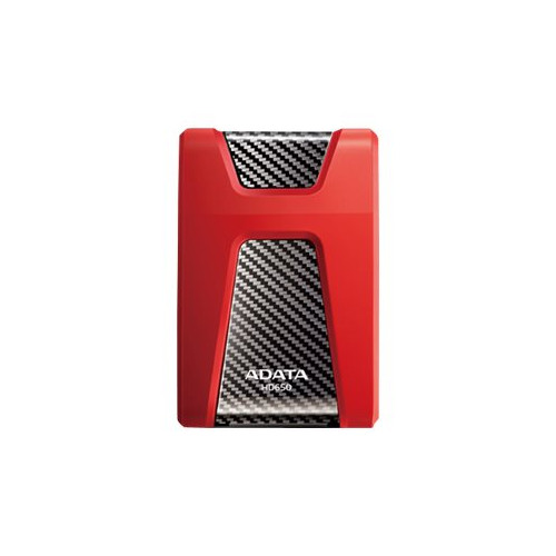 ADATA ADATA DashDrive Durable HD650 - hårddisk - 2 TB - USB 3.1