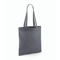 Westford Mill Bag for Life Graphite Grey