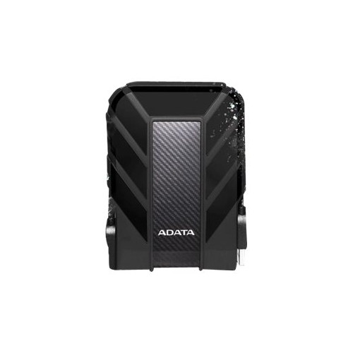 ADATA ADATA HD710 Pro - hårddisk - 1 TB - USB 3.1