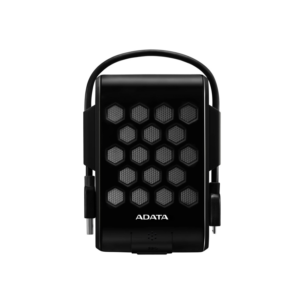 Produktbild för ADATA HD720 - hårddisk - 2 TB - USB 3.1