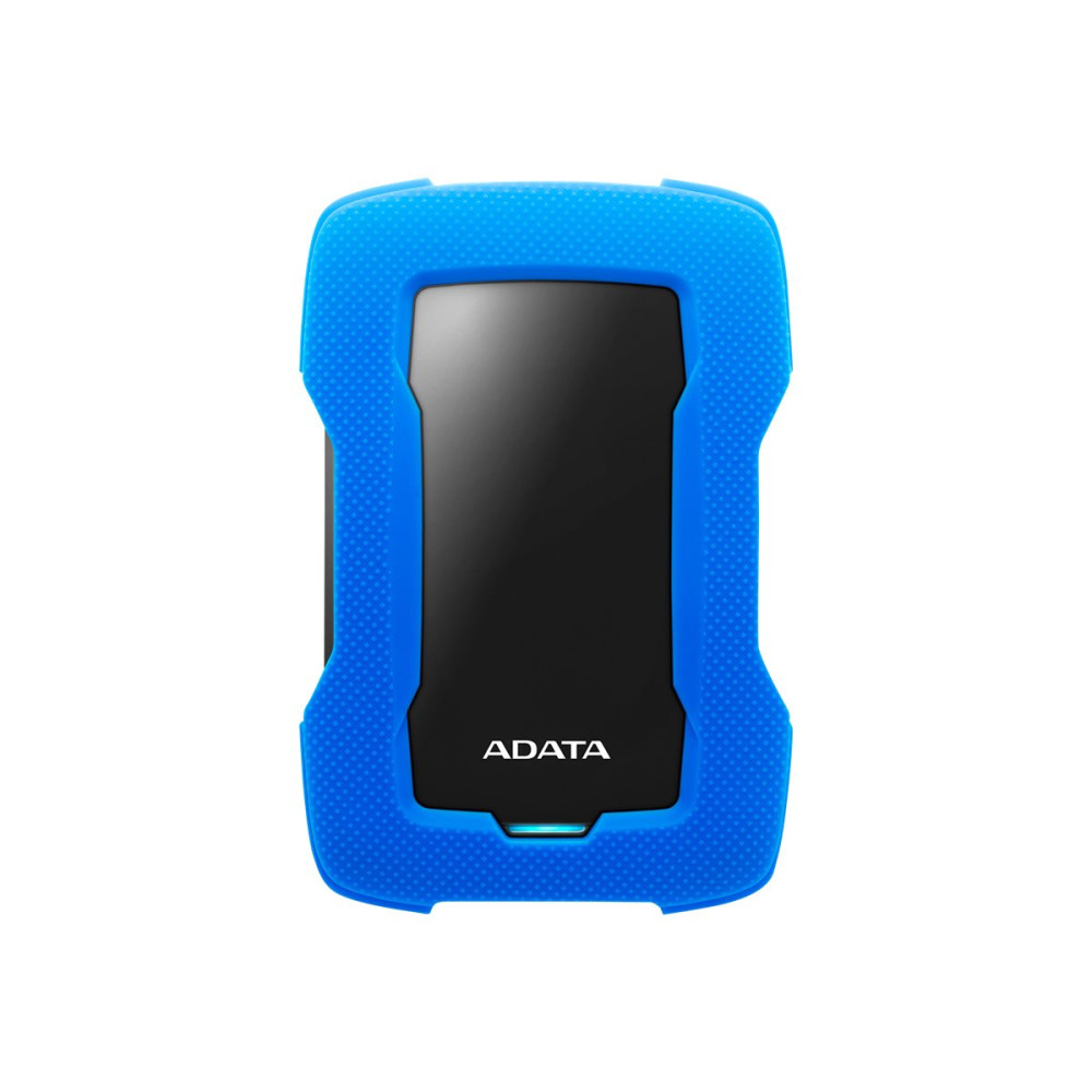 Produktbild för ADATA HD330 - hårddisk - 1 TB - USB 3.1