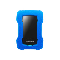 Produktbild för ADATA HD330 - hårddisk - 1 TB - USB 3.1