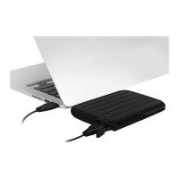 Produktbild för SILICON POWER Armor A66 - hårddisk - 5 TB - USB 3.2 Gen 1