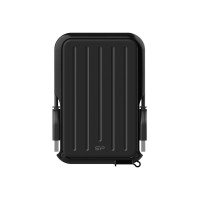 Produktbild för SILICON POWER Armor A66 - hårddisk - 5 TB - USB 3.2 Gen 1