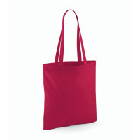 Westford Mill Bag for Life Coral BN