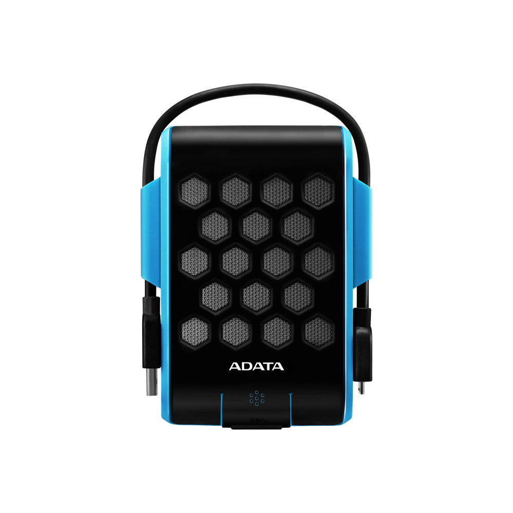 Produktbild för ADATA HD720 - hårddisk - 1 TB - USB 3.1