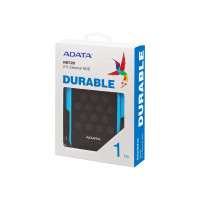 Produktbild för ADATA HD720 - hårddisk - 1 TB - USB 3.1