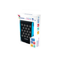 Produktbild för ADATA HD720 - hårddisk - 1 TB - USB 3.1