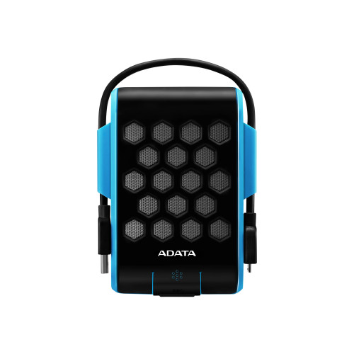 ADATA ADATA HD720 - hårddisk - 2 TB - USB 3.1