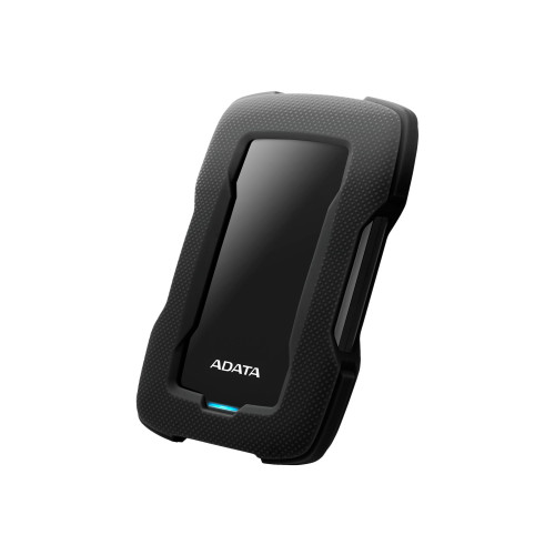 ADATA ADATA HD330 - hårddisk - 2 TB - USB 3.1
