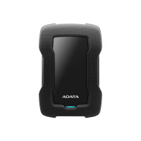 Produktbild för ADATA HD330 - hårddisk - 2 TB - USB 3.1