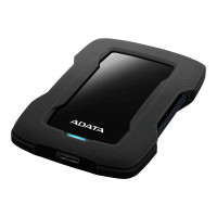 Produktbild för ADATA HD330 - hårddisk - 2 TB - USB 3.1