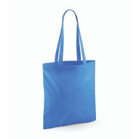 Westford Mill Bag for Life Cornflower Blue