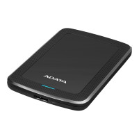 Produktbild för ADATA HV300 - hårddisk - 2 TB - USB 3.1