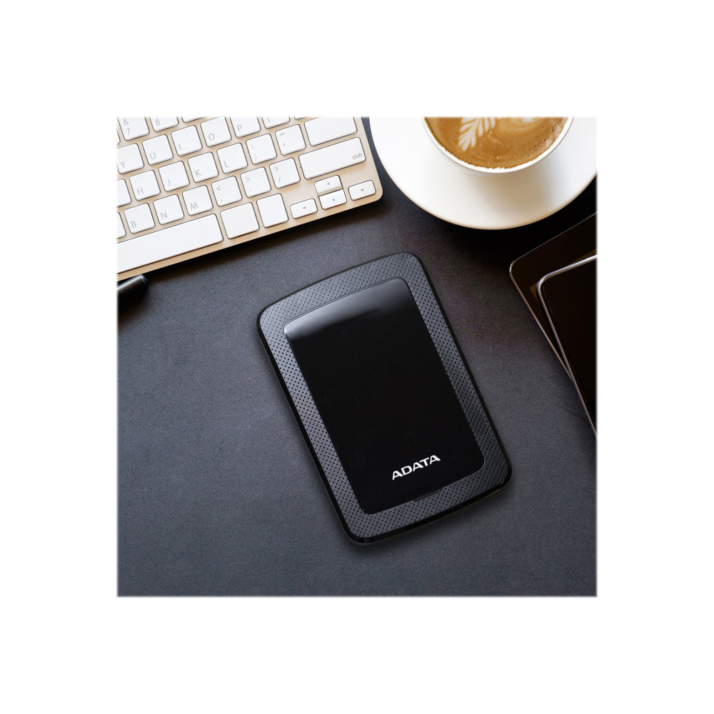 Produktbild för ADATA HV300 - hårddisk - 2 TB - USB 3.1