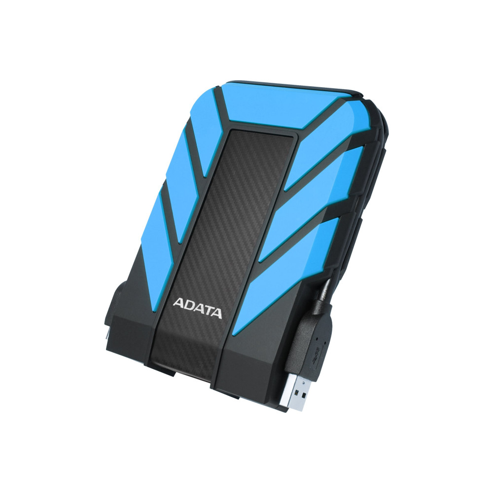 Produktbild för ADATA HD710P - hårddisk - 1 TB - USB 3.1