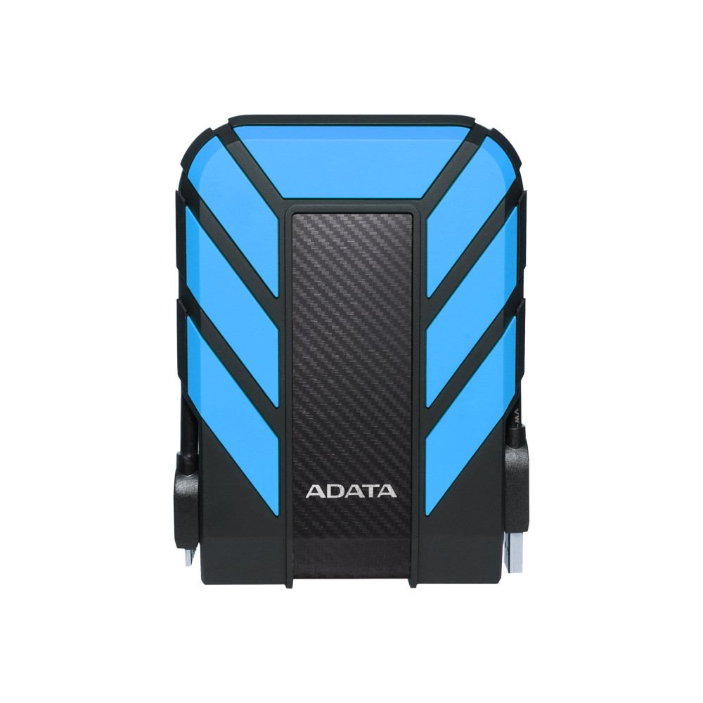 Produktbild för ADATA HD710P - hårddisk - 1 TB - USB 3.1