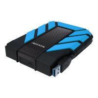 Produktbild för ADATA HD710P - hårddisk - 1 TB - USB 3.1