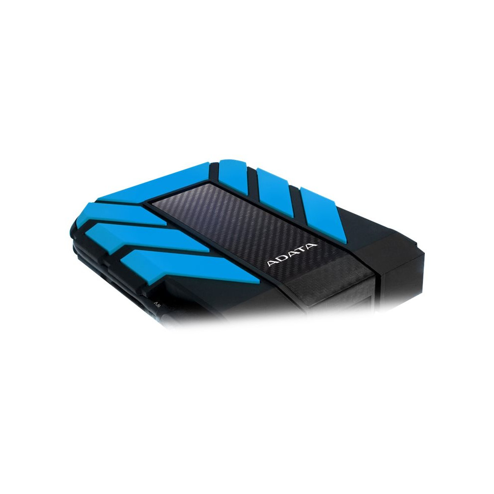 Produktbild för ADATA HD710P - hårddisk - 1 TB - USB 3.1