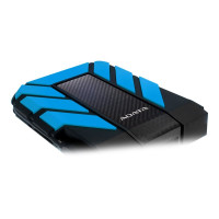 Produktbild för ADATA HD710P - hårddisk - 1 TB - USB 3.1