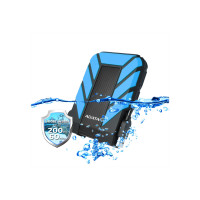 Produktbild för ADATA HD710P - hårddisk - 1 TB - USB 3.1