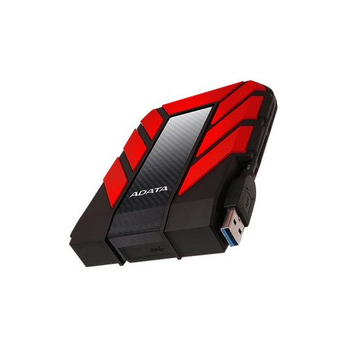 ADATA ADATA HD710P - hårddisk - 1 TB - USB 3.1