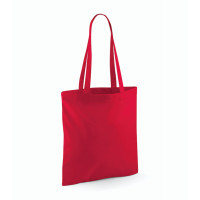 Westford Mill Bag for Life Classic Red