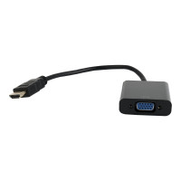 Produktbild för Gembird A-HDMI-VGA-04 - videokonverterare