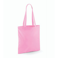 Westford Mill Bag for Life Classic Pink