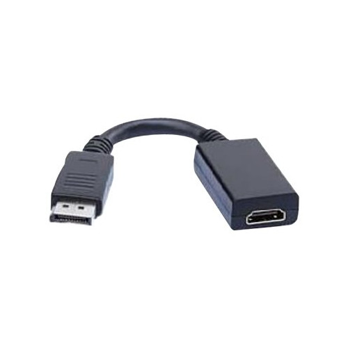 SAVIO SAVIO CL-55 - videokort - DisplayPort / HDMI - 20 cm