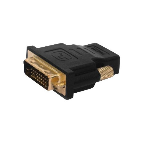 SAVIO SAVIO CL-21 - videokort - HDMI / DVI