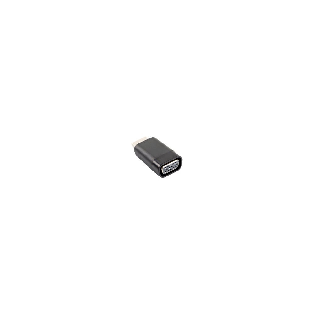 Produktbild för Lanberg videokort - HDMI / VGA