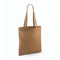 Westford Mill Bag for Life Caramel