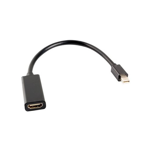 LANBERG Lanberg videokort - DisplayPort / HDMI - 20 cm
